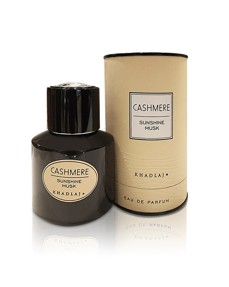 Cashmere discount musk scent