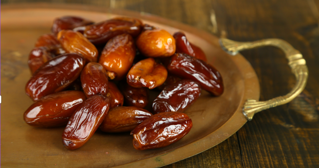 Ramadan Serving Trays