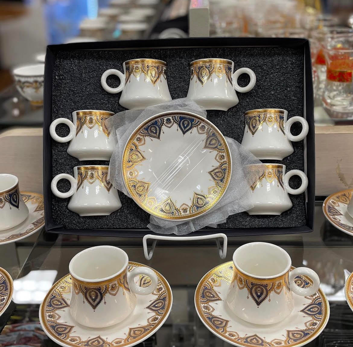 Tea Sets