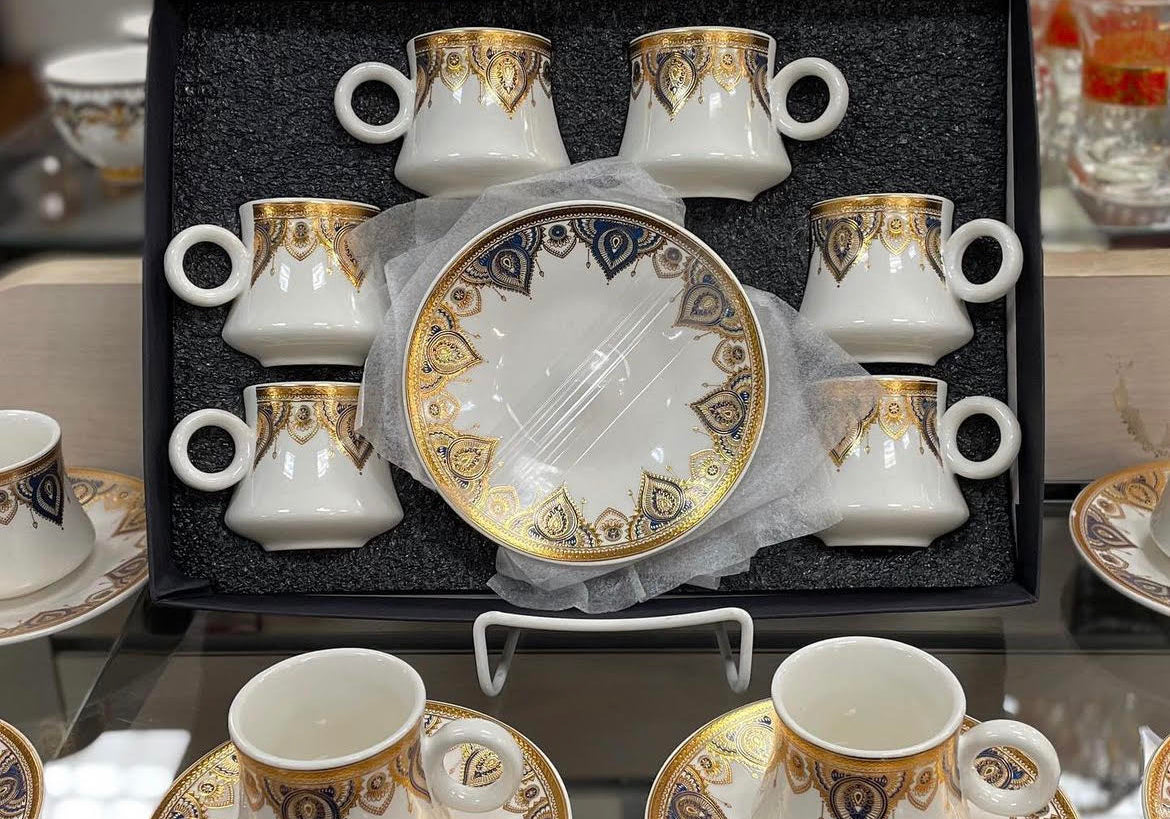 Tea Sets