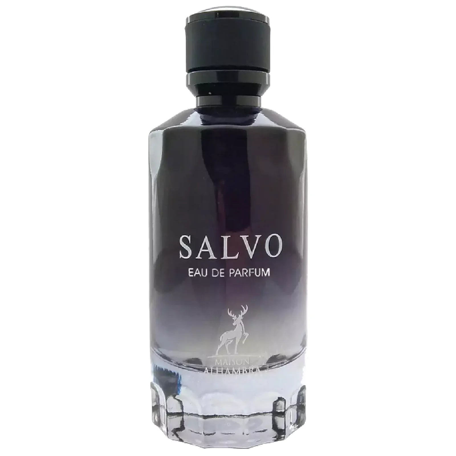 Salvo EDP (100 ml) Perfume Spray By Lattafa- Maison Alhambra