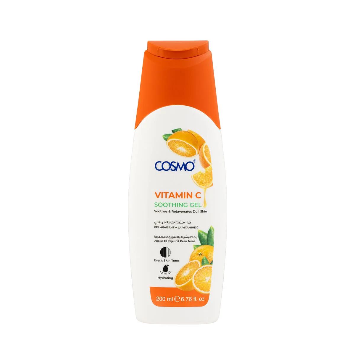 Cosmo Vitamin C Soothing Gel 200ml