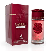 Camille EDP (100ml) Perfume Spray by Lattafa-Maison Alhambra