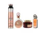 Fakhar Lattafa Femme All-In-One Bundle Pack