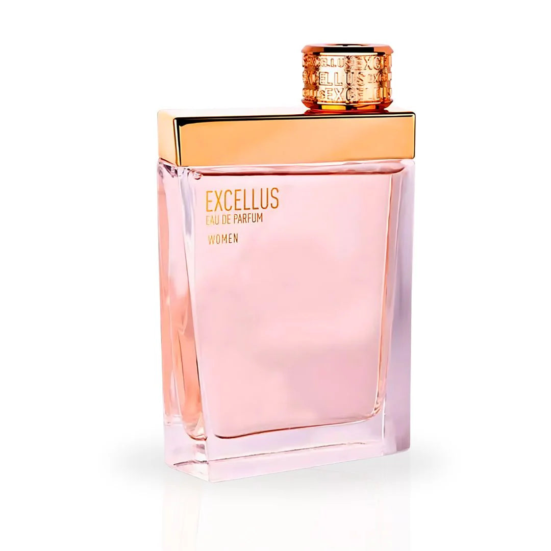 Excellus Women (100ml) EDP by Armaf