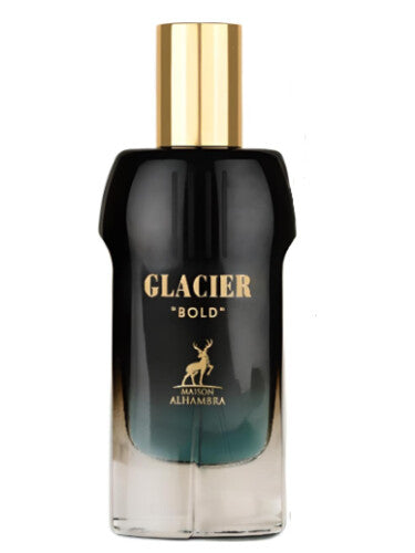 Glacier Bold (100ml) By Lattafa's Maison Alhambra