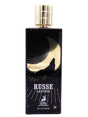 Russe Leather EDP (100ml) Perfume Spray By Lattafa- Maison Alhambra