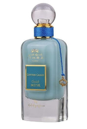 Cotton Candy Musk - Ithra Dubai Musk Collection EDP (100ml) by Ard al Zaafaran