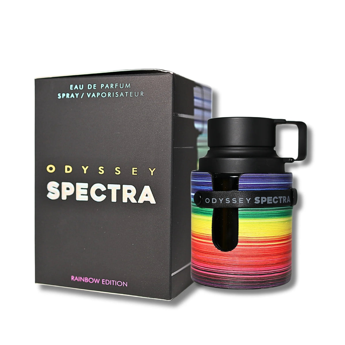 Odyssey Spectra - Rainbow Edition by Armaf (100ml)