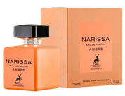 Narissa Amber EDP (100ml) Spray by Lattafa- Maison Alhambra