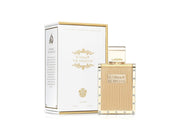 The Kingdom Man EDP (100 ml) Perfume Spray By Lattafa