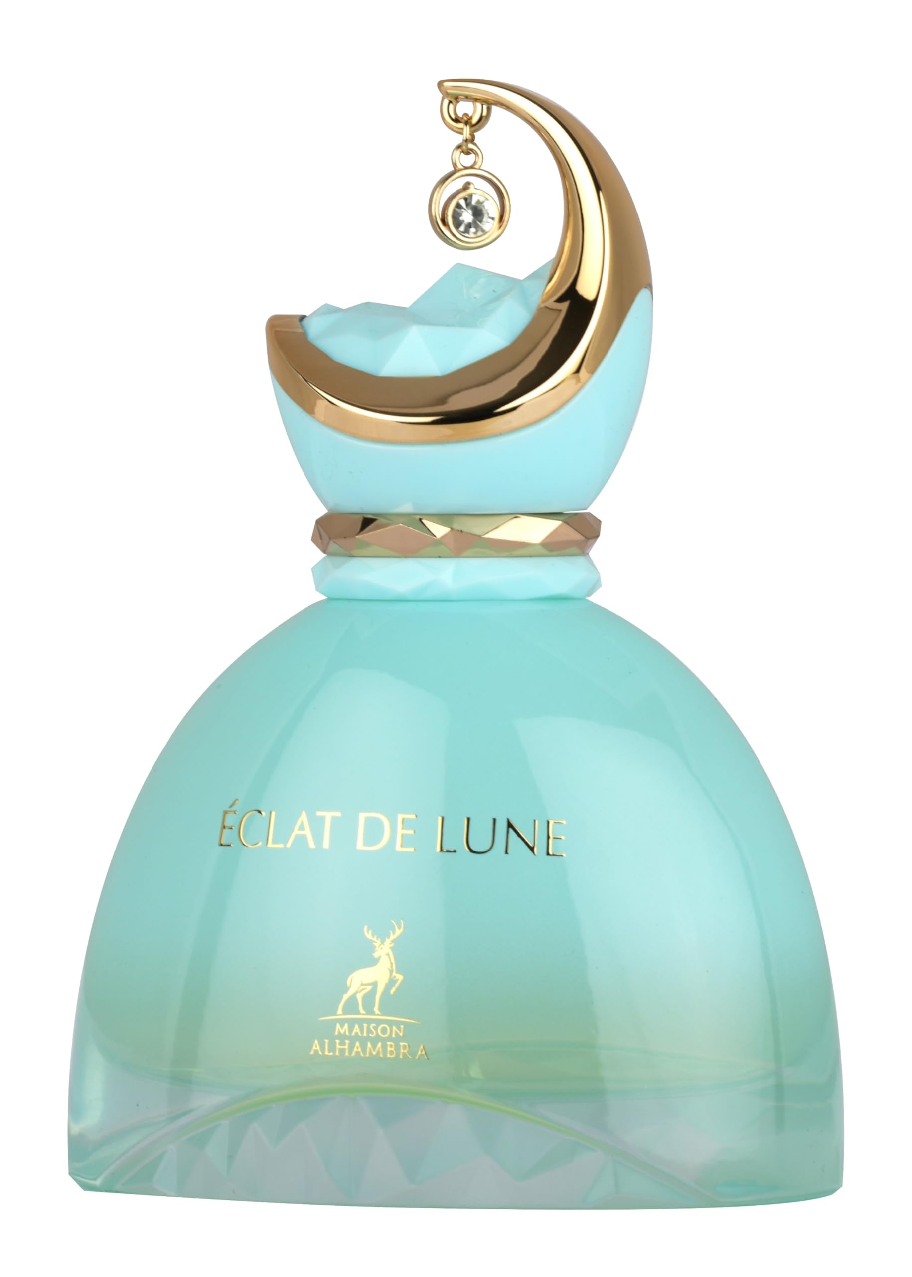 Eclat De Lune EDP (100ml) Perfume Spray by Lattafa- Maison Alhambra