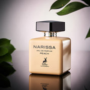 Narissa Peach EDP (100ml) Spray by Lattafa-Maison Alhambra