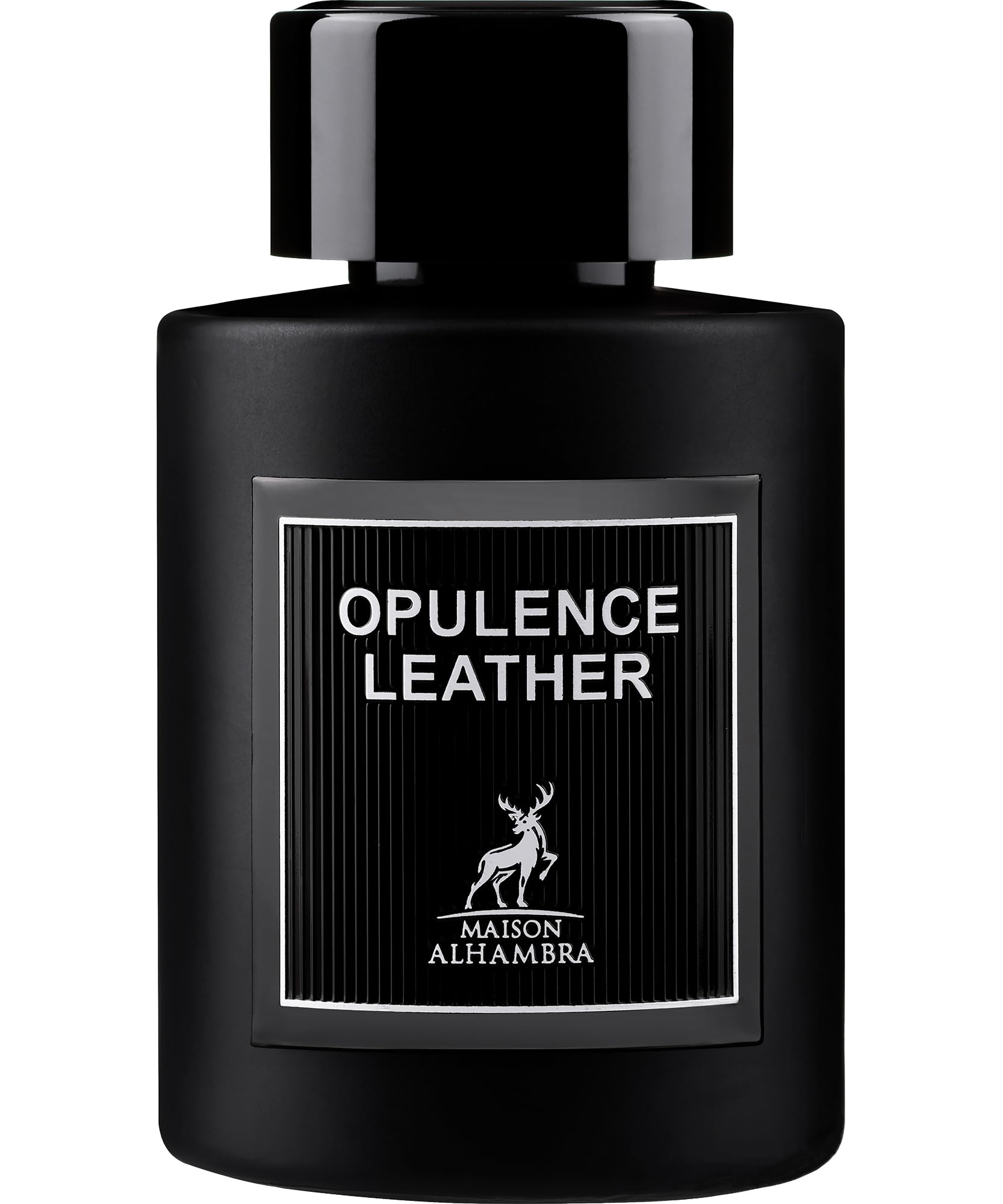 Opulence Leather EDP (100ml) Spray Perfume by Lattafa-Maison Alhambra