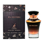 Mia Dolcezza EDP (100ml) Perfume Spray by Lattafa-Maison Alhambra