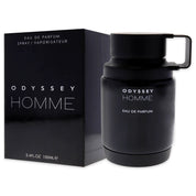 Odyssey Homme EDP (100ml) Perfume Spray By Armaf