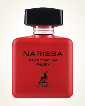 Narissa Ruby EDP (100ml) Spray by Lattafa-Maison Alhambra