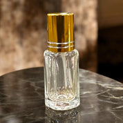 Black Beauty - Pure Perfume Oil