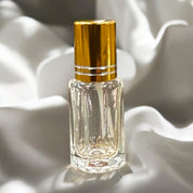 Blue Mist - Pure Perfume Oil