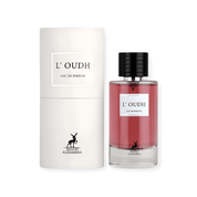 LOudh EDP (100ml) Spray by Lattafa- Maison Alhambra