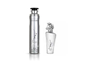 Maahir Legacy Perfume And Air Freshener Bundle Pack