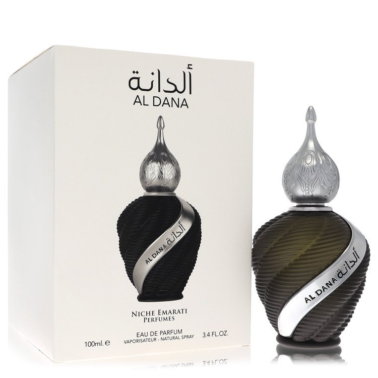 Al Dana EDP (100ML) Niche Emarati Perfumes By Lattafa