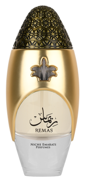 Emarati Remas EDP (100ml) by Lattafa Niche