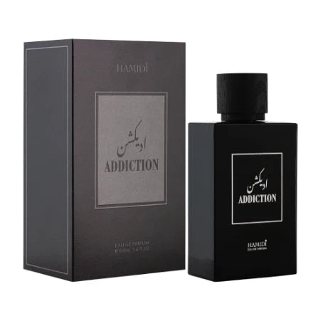 Addiction EDP (100ml) Spray By Hamidi