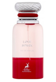 Love Spark EDP (100ml) Spray by Lattafa-Maison Alhambra