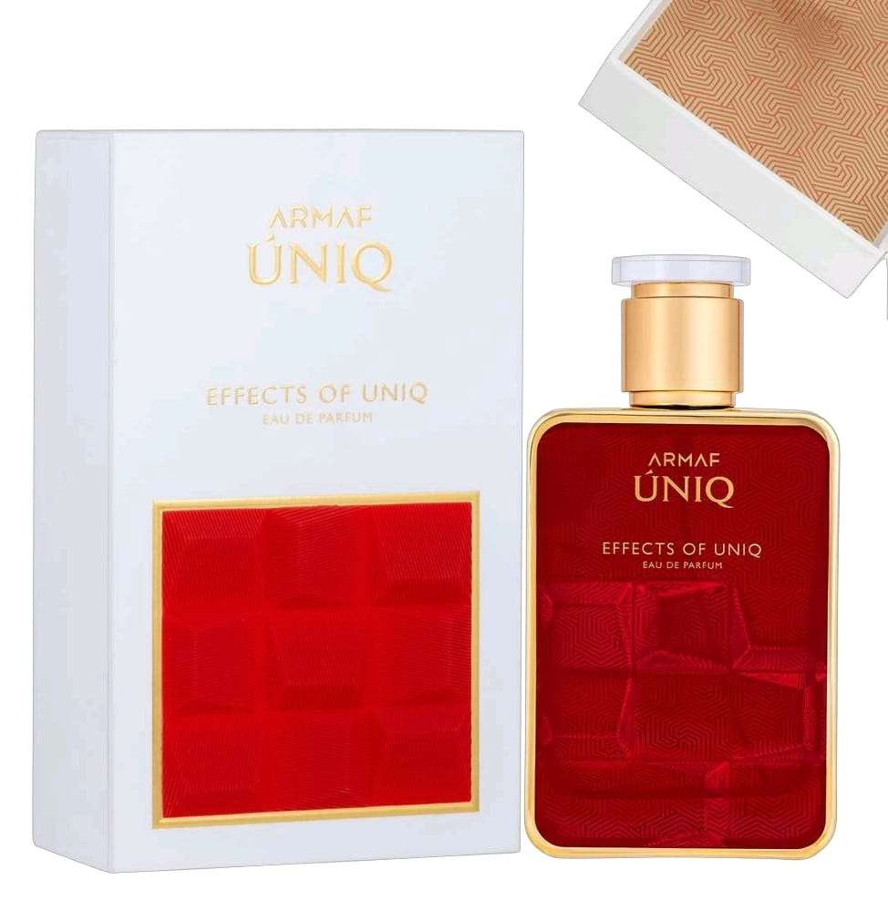 Armaf Effects of Uniq (100ml) EDP Spray