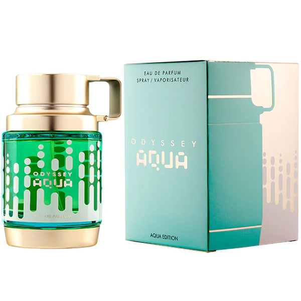 Odyssey Aqua- Aqua Edition by Armaf (100ml)