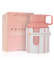 Odyssey Candee Special Edition EDP Spray (100ML) By Armaf