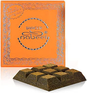 Nabeel Original Bakhoor 30/40g Incense Squares