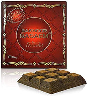 Nabeel Original Bakhoor 30/40g Incense Squares