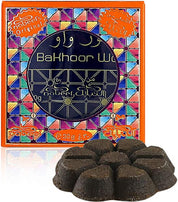 Nabeel Original Bakhoor 30/40g Incense Squares