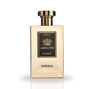 Addicted Imperial EDP (120ml) Spray 120ML By Hamidi