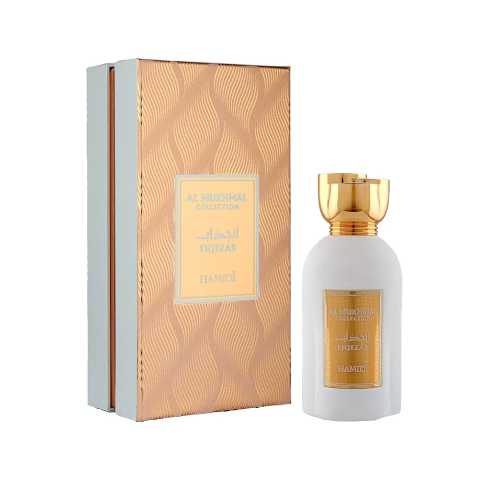 Al Mukhmal Collection Enjezab EDP (100ml) Spray By Hamidi