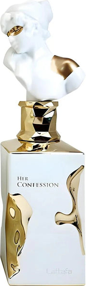 Her Confession EDP (100ml) By Lattafa Perfumes