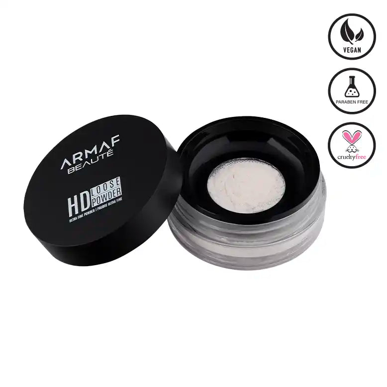 Armaf HD Loose Powder