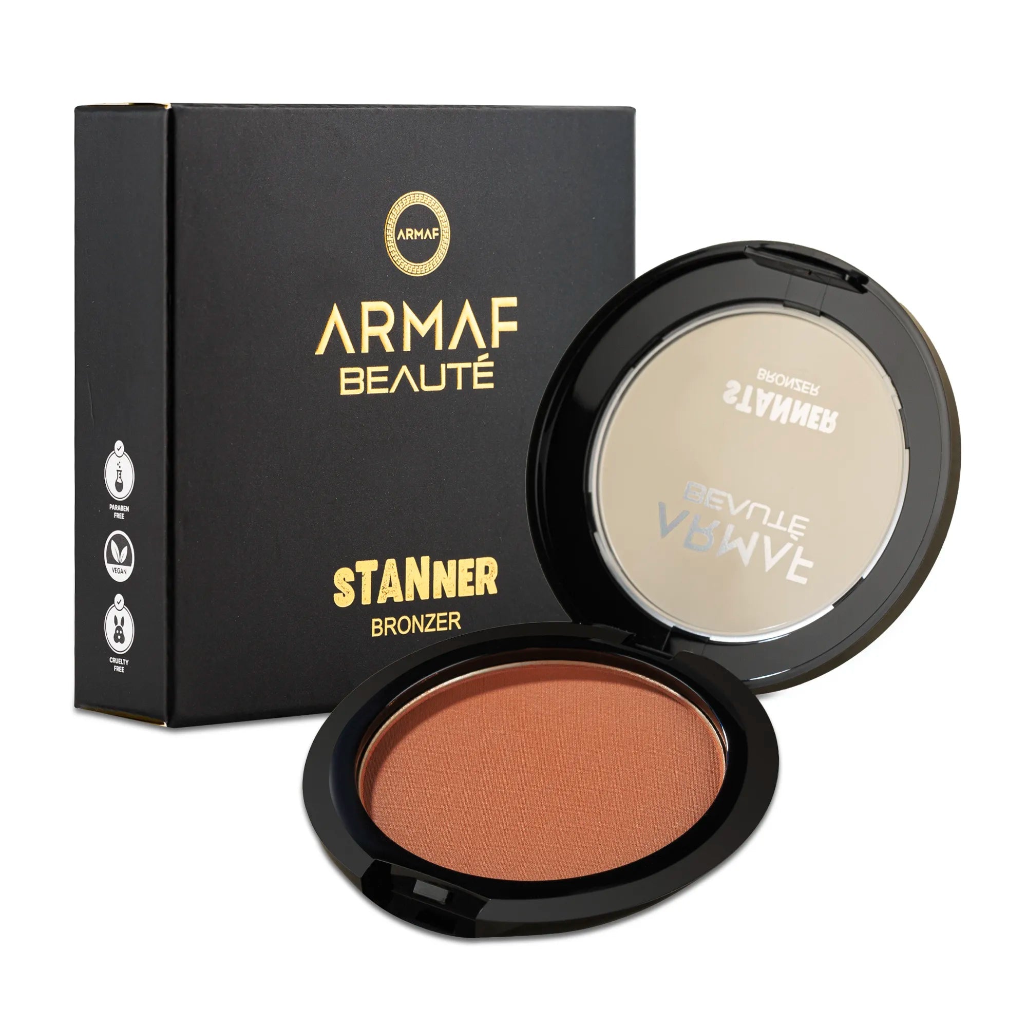 Armaf Stanner: Bronzer