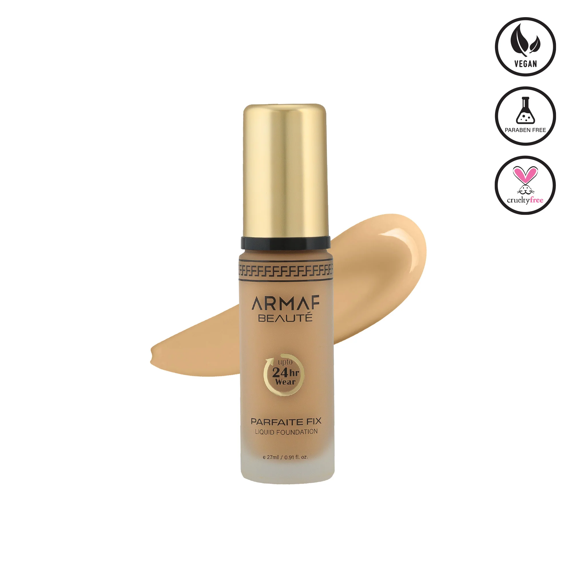 Armaf Parfaite Fix Liquid Foundation