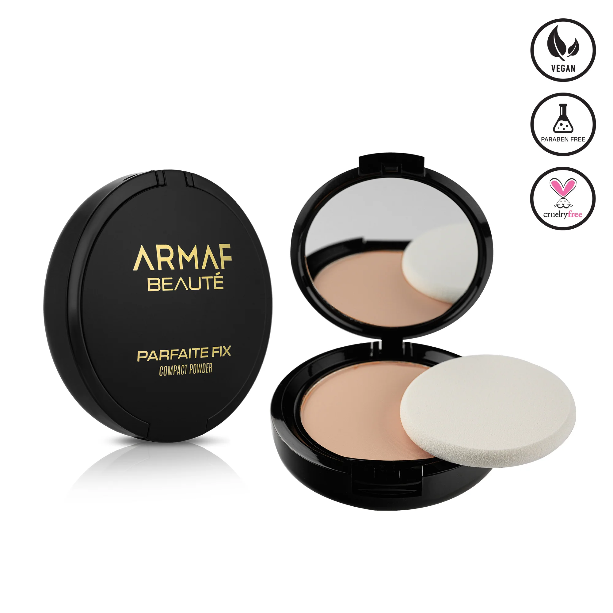 Armaf Parfaite Fix Compact Powder