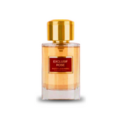 Exclusif rose EDP (100ml) Perfume Spray by Lattafa