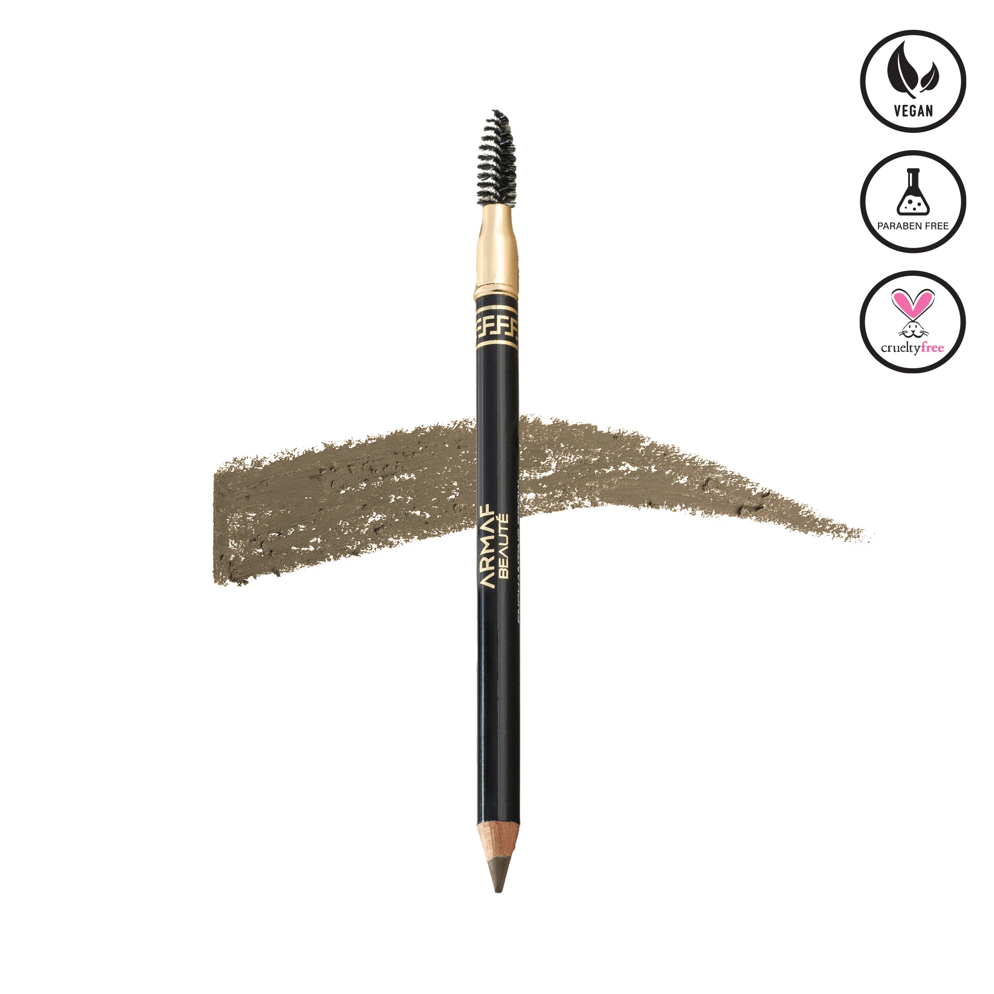 Armaf Enchanting Brow: Eyebrow Pencil