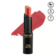 Armaf True Matte Lipstick