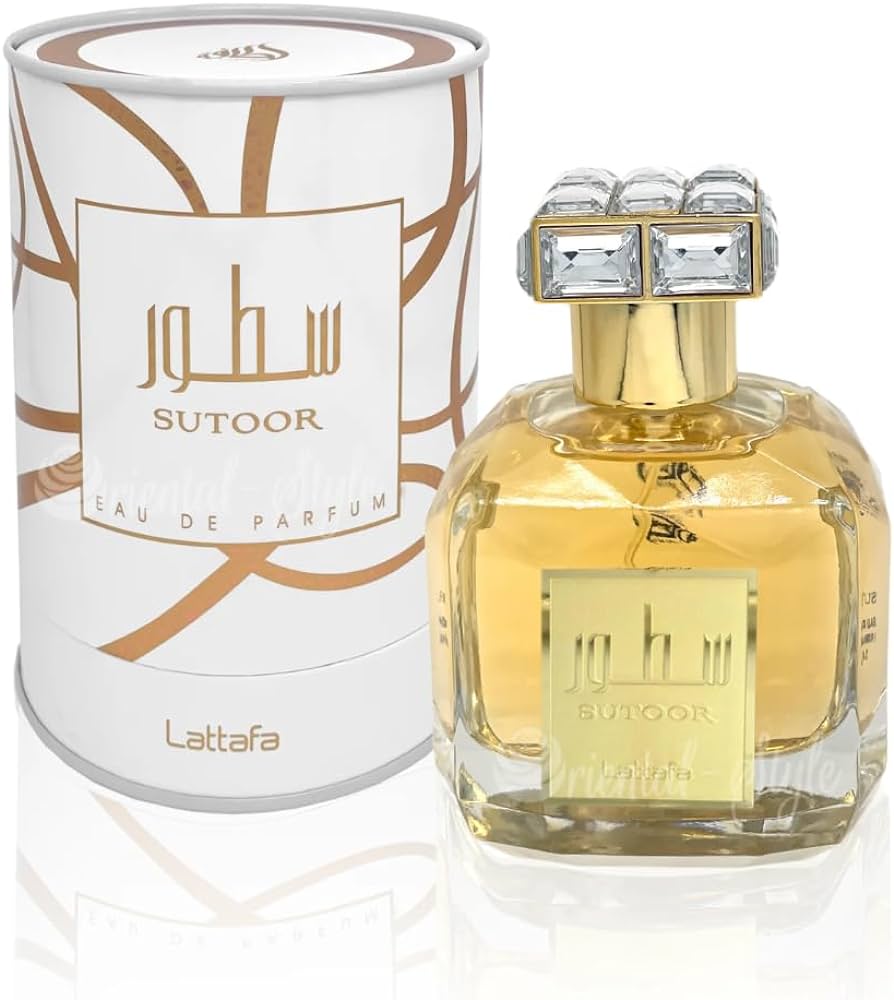 Lattafa Perfumes – Khan El Khalili Warehouse