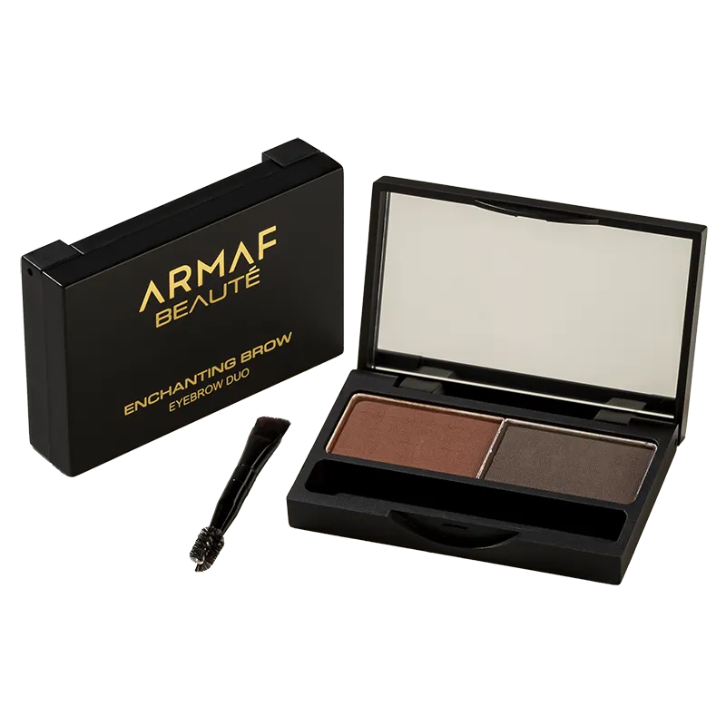 Armaf Enchanting Brow: Eyebrow Duo