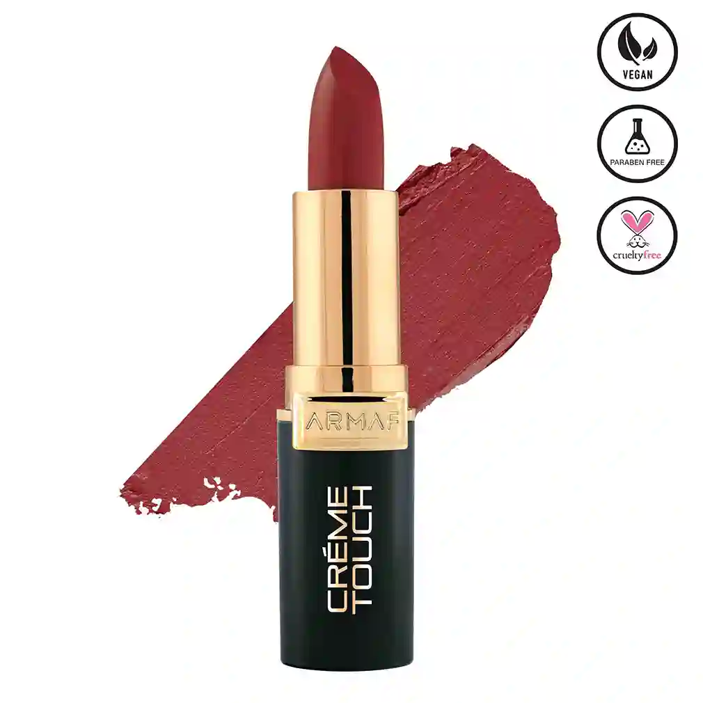 Armaf Creme Touch Bullet Lipstick