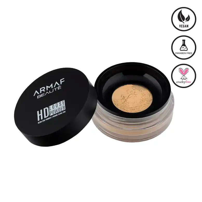 Armaf HD Loose Powder