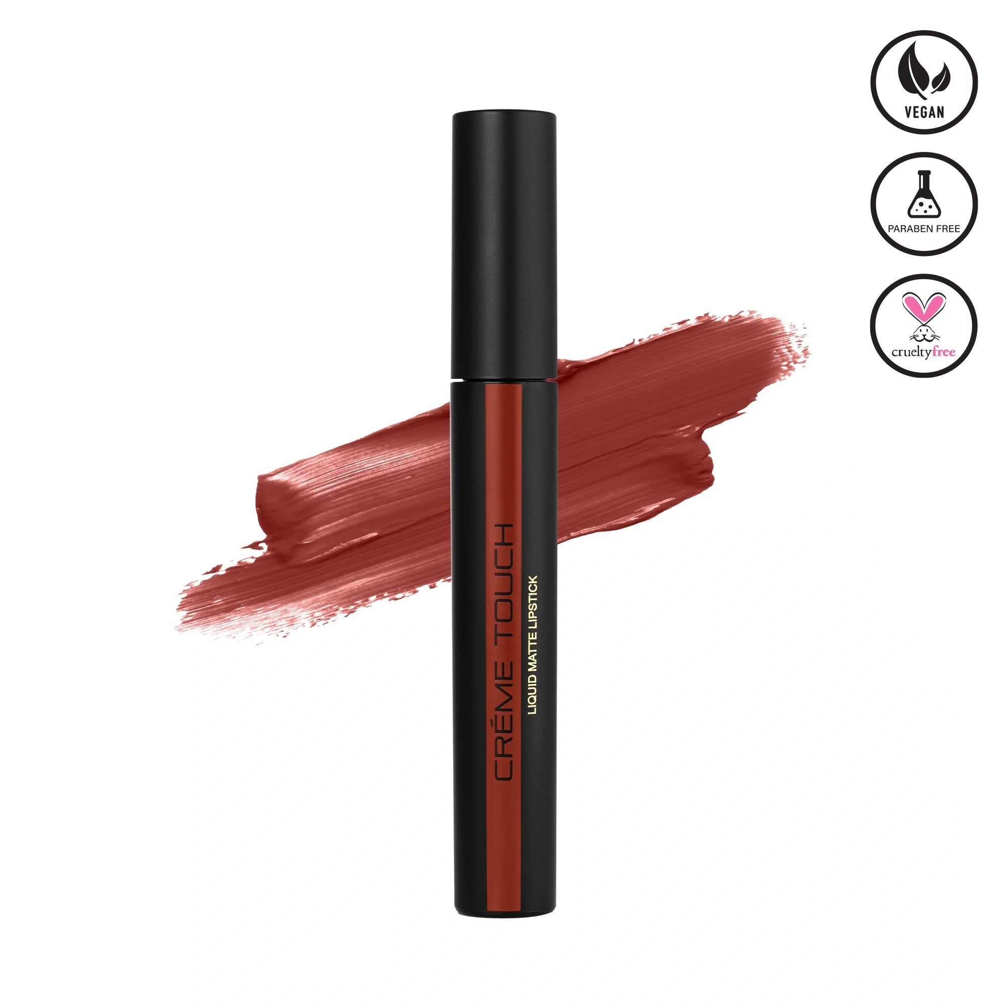 Armaf Creme Touch Liquid Lipstick